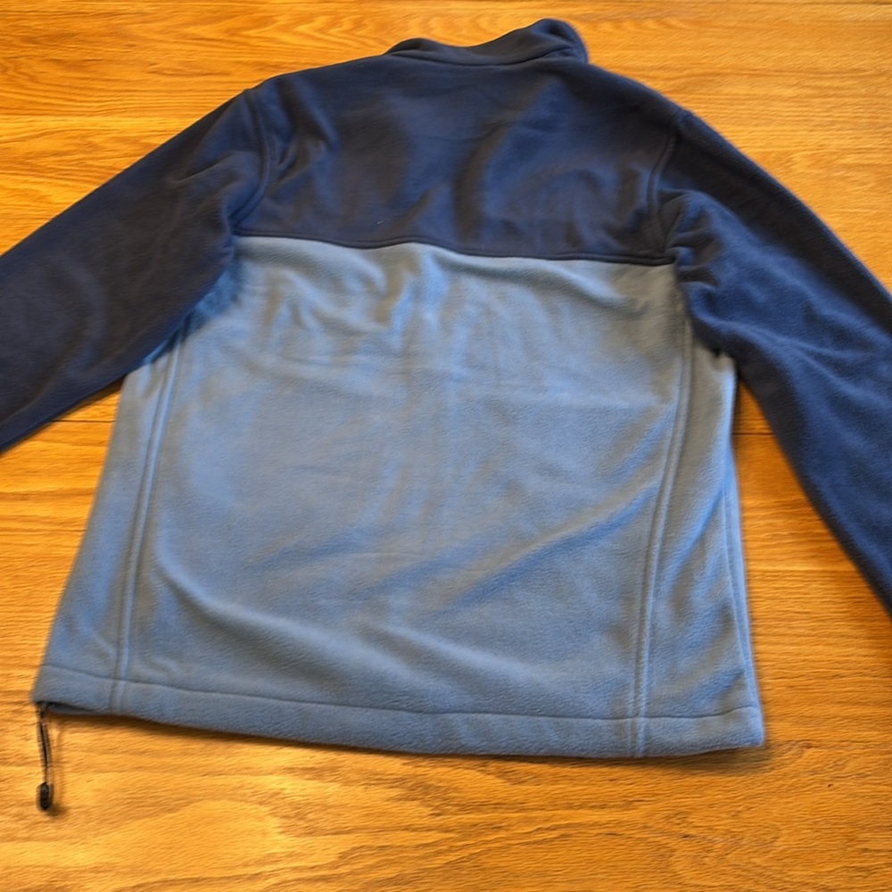 Men’s Columbia Kruser Ridge Softshell NWOT - Picture 7 of 7
